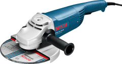 Bosch Professional GWS 22-230 H Büyük Taşlama Makinesi