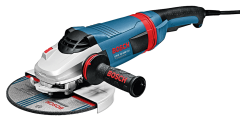 Bosch GWS 22-180 LVI Büyük Taşlama