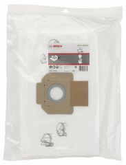 Bosch Süpürge Toz Torbası (Kuru Uyg.) GAS15L
