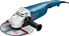 Bosch Professional GWS 22-180 H Büyük Taşlama Makinesi