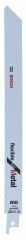 Bosch Panter Testere FlexforMetal S1122EF 25li