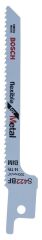 Bosch Panter Testere FlexforMetal S422BF 2'li