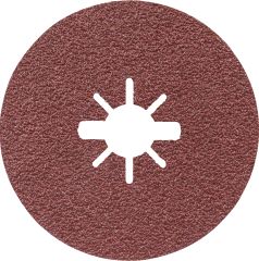 Bosch X-LOCK EXM 125 mm 24 K Fiber Disk