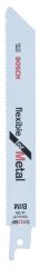 Bosch Panter Testere FlexforMetal S922BF 2'li
