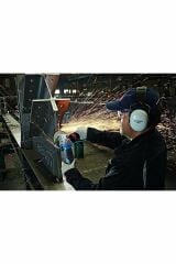 Bosch Gws 19-125 Cıe Taşlama Makinesi
