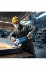 Bosch GWS 27-230 J Büyük Taşlama