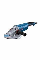 Bosch GWS 27-230 J Büyük Taşlama
