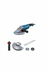 Bosch GWS 27-230 J Büyük Taşlama