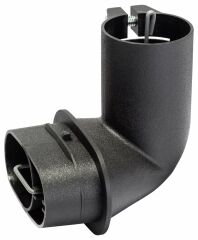 Bosch Dahili Toz Kutusu HW3 (Köşeli Adaptör)