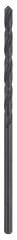 Bosch HSS-R 2,4*57 mm 10'lu Paket
