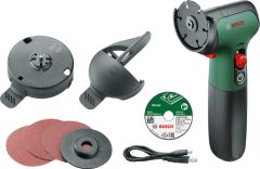 Bosch EasyCut&Grind Çok Amaçlı Alet