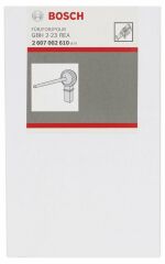 Bosch Dahili Toz Emme Aparatı (GBH 2-23 REA)