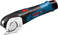 Bosch GUS 12V-300 Makas (2x2.0Ah; L-Boxx)