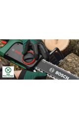 Bosch Bahçe Bosch Universalchain 40 Zincirli Ağaç Kesme Makinesi