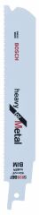 Bosch Panter Testere HeaforMetal S926BEF 5'li