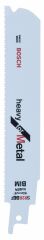 Bosch Panter Testere HeaforMetal S926BEF 5'li