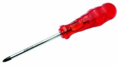 İzeltaş Kraft Seri Yıldız Uçlu Tornavida 10*200mm