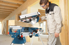 GTM 12 JL Gönye Kesme Makinesi BOSCH 0601B15001