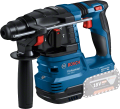 GBH 185-LI Akülü Kırıcı Delici 2x4.0Ah BOSCH 0611924021