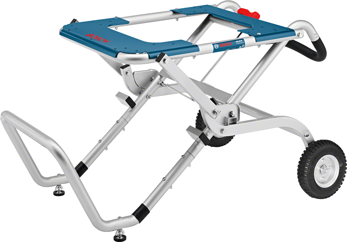 Bosch GTA 60 W Tezgah