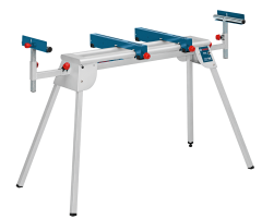 Bosch GTA 2600 Tezgah