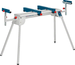 Bosch GTA 2600 Tezgah