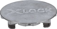 Bosch X-LOCK Fiber Disk Taban Bağlantı Klipsi