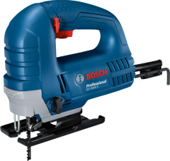 Bosch GST 8000 E Dekupaj Testere Professional