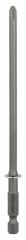 Bosch ExtraHard Vidalama Ucu PH2*145 mm (MA55)