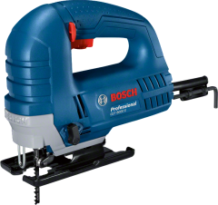 GST 8000 E Dekupaj Testere BOSCH 060158H000