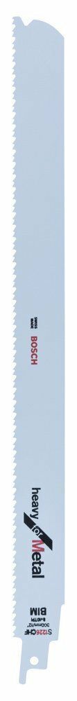 Bosch Panter Testere HeaforMetal S1226CHF 5'li