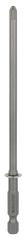 Bosch ExtraHard Vidalama Ucu PZ2*145 mm (MA55)