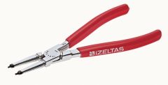 İzeltaş İç Segman Pense (Düz) 140mm