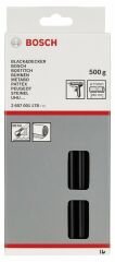 Bosch Tutkal Çubuğu Siyah 11*200mm 500gr
