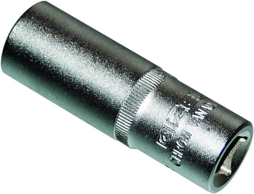 İzeltaş 1/2'' ALTI KÖŞE DERİN 14 MM LOKMA ANAHTAR