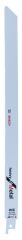 Bosch Panter Testere HeaforMetal S1225VF 5'li
