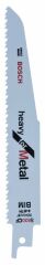 Bosch Panter Testere HeaforMetal S920CF 5'li