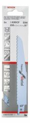 Bosch Panter Testere HeaforMetal S920CF 5'li