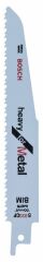 Bosch Panter Testere HeaforMetal S920CF 25'li