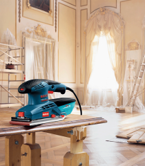 Bosch GSS 23 AE Titreşimli Zımpara
