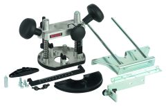 Bosch Freze Alt Takım POFS2 (GGS27...GGS28...)