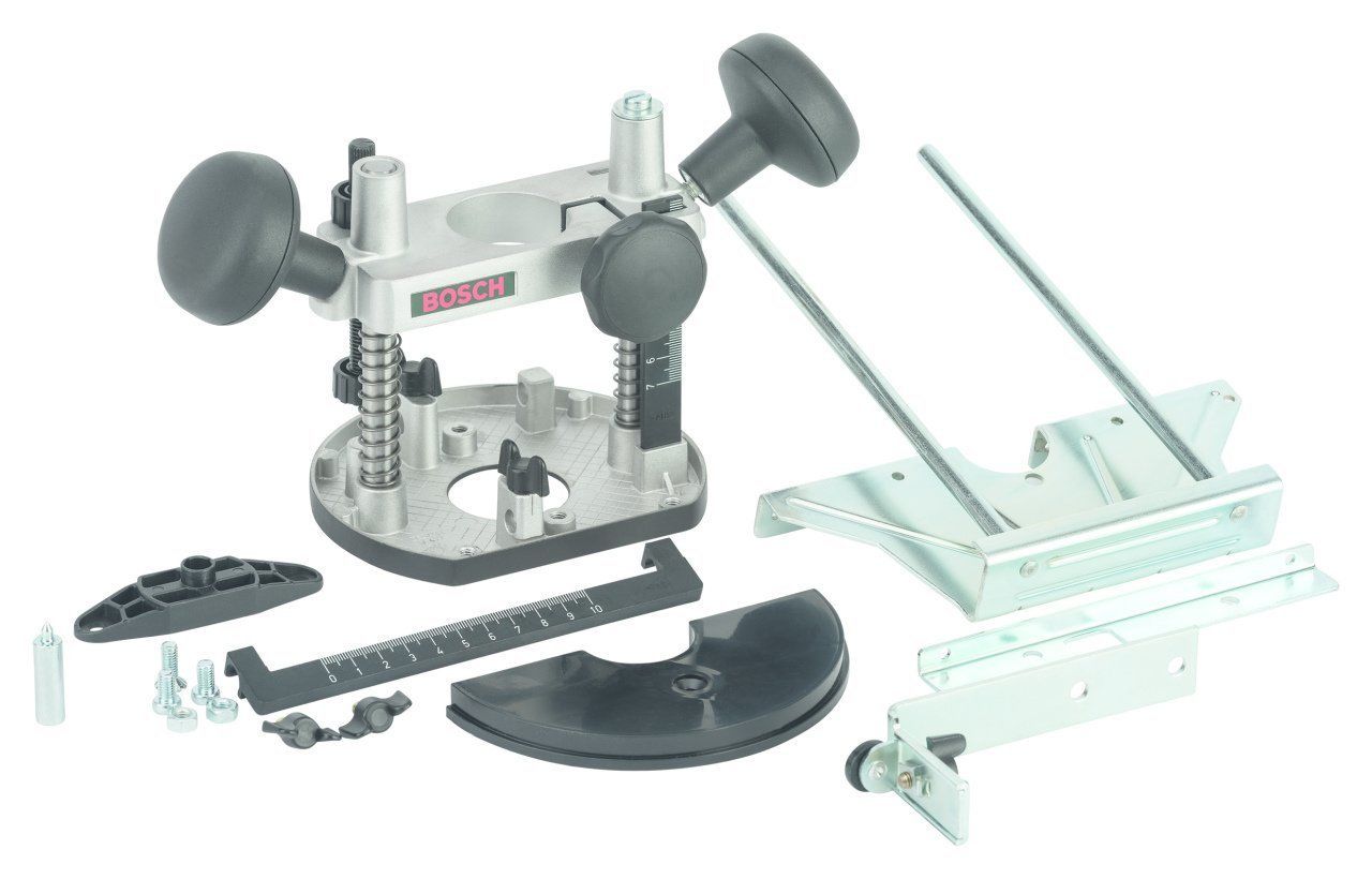 Bosch Freze Alt Takım POFS2 (GGS27...GGS28...)