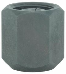 Bosch Freze Uyumlu Penset/Somun Ø6mm 19mm