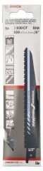 Bosch Panter Testere EnforHeaMet S930CF 5'li