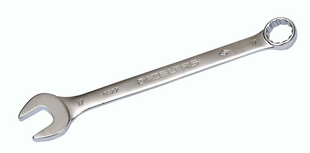 İzeltaş KOMBİNE ANAHTAR KISA BOY 05,5 MM