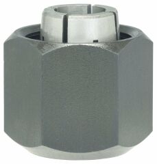 Bosch Freze Uyumlu Penset/Somun Ø3/8'' 24mm