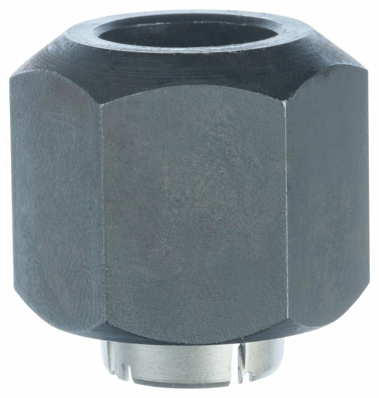 Bosch Freze Uyumlu Penset/Somun Ø1/2'' 24mm
