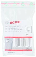 Bosch Freze Uyumlu Penset/Somun Ø1/2'' 24mm