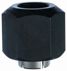 Bosch Freze Uyumlu Penset/Somun Ø1/2'' 24mm