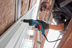 Bosch Professional GSR 6-25 TE Vidalama Makinesi